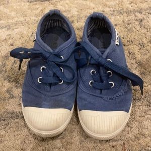 Toddler Chus Shoes size 29